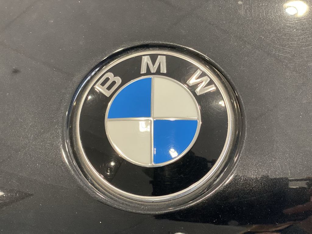 Thumbnail: 2021 BMW X5 - 19