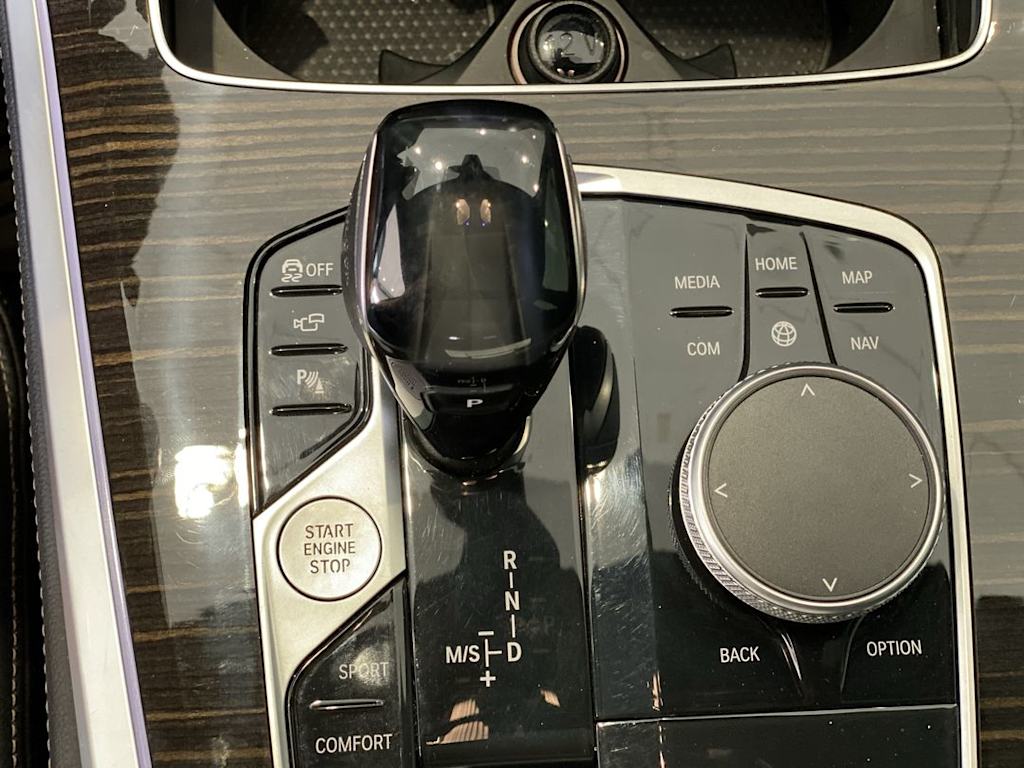 Thumbnail: 2021 BMW X5 - 11