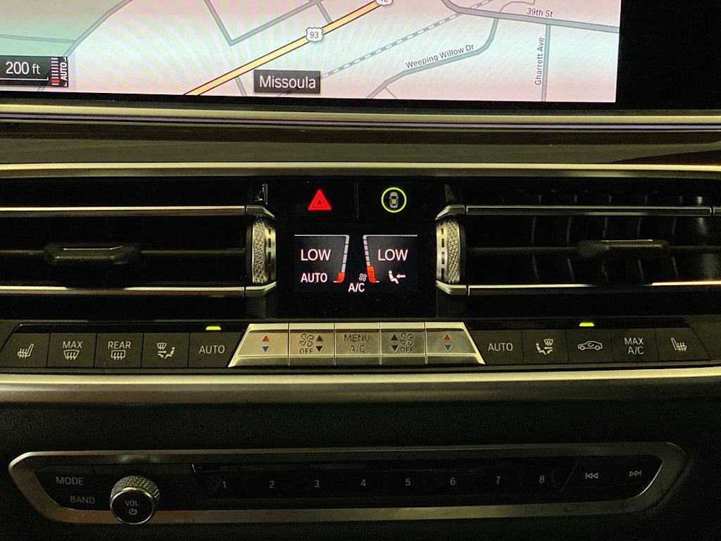 Thumbnail: 2019 BMW X5 - 27