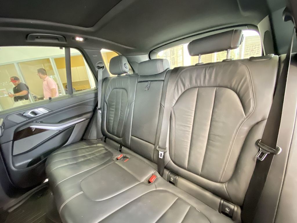 Thumbnail: 2019 BMW X5 - 12