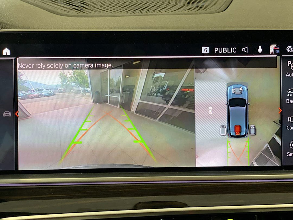 Thumbnail: 2019 BMW X5 - 25