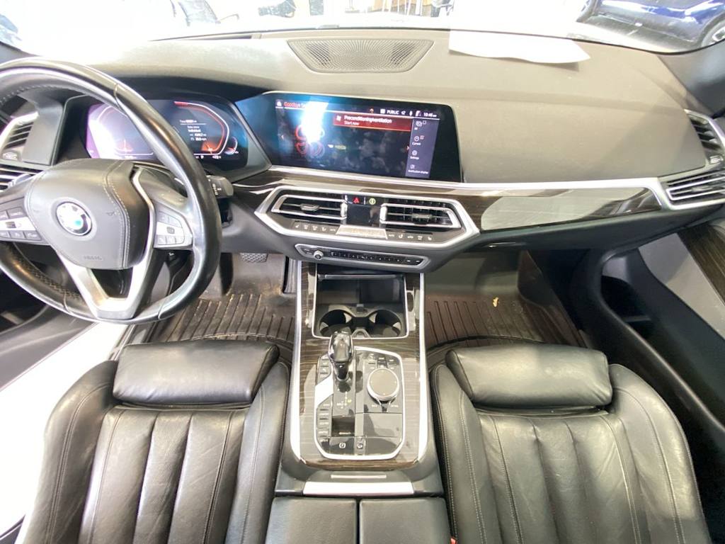 Thumbnail: 2019 BMW X5 - 9
