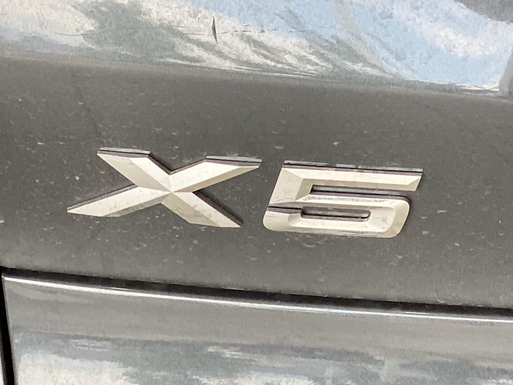 Thumbnail: 2019 BMW X5 - 20