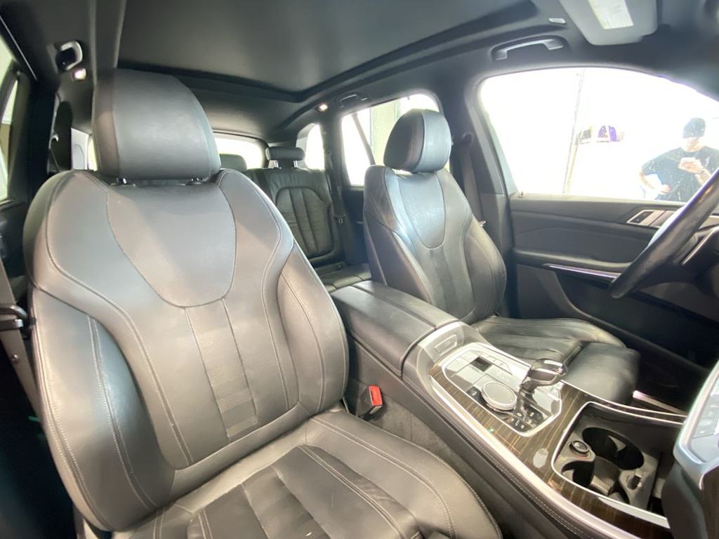 Thumbnail: 2019 BMW X5 - 11