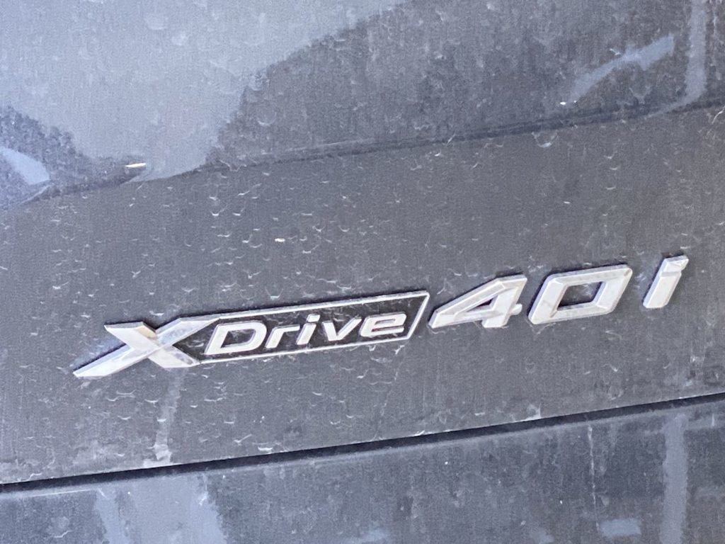 Thumbnail: 2019 BMW X5 - 21
