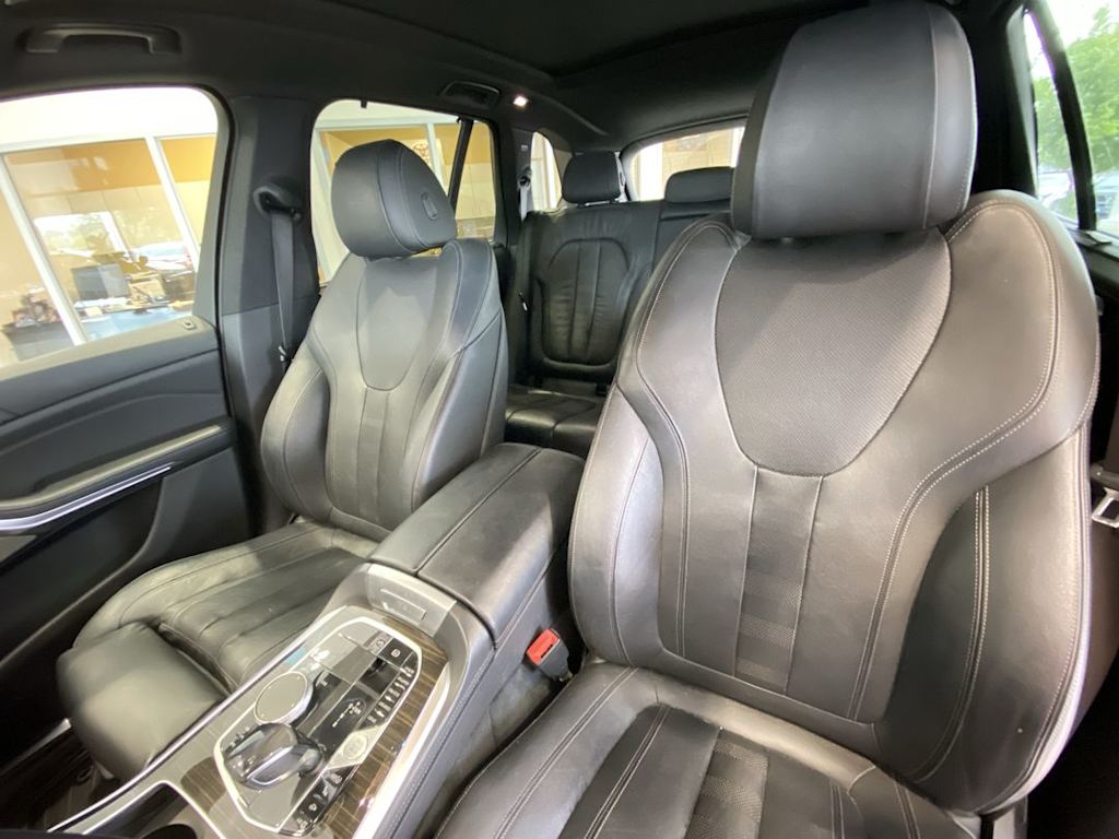 Thumbnail: 2019 BMW X5 - 10