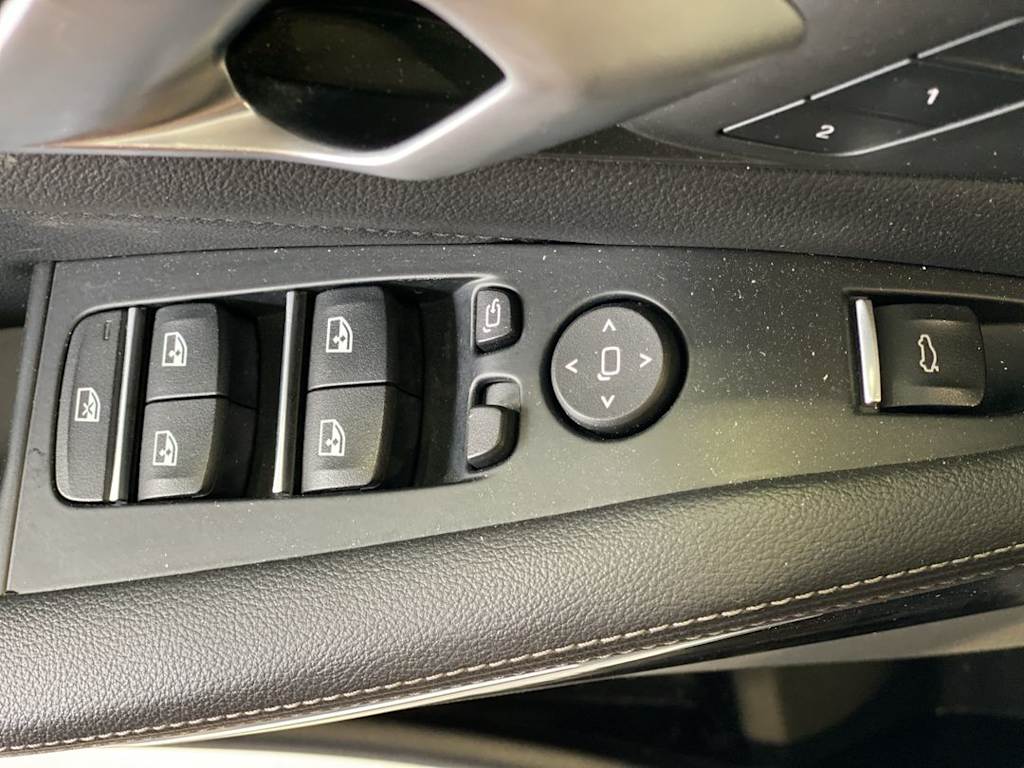 Thumbnail: 2019 BMW X5 - 23