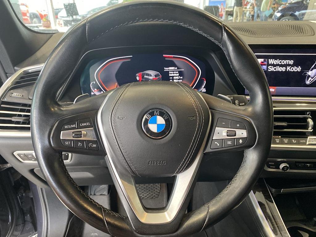 Thumbnail: 2019 BMW X5 - 2