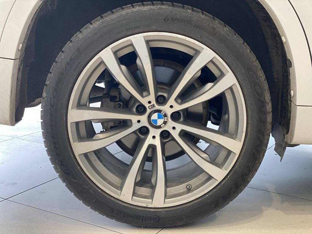 2019 BMW X6 xDrive35i 7