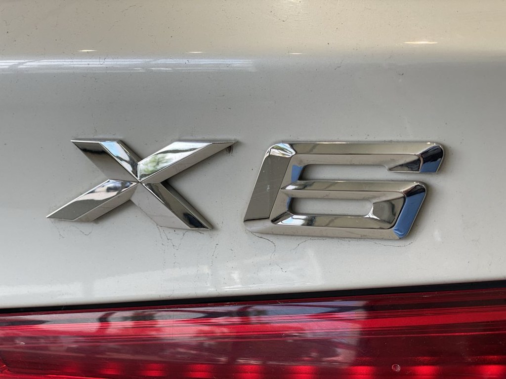 2019 BMW X6 xDrive35i 21