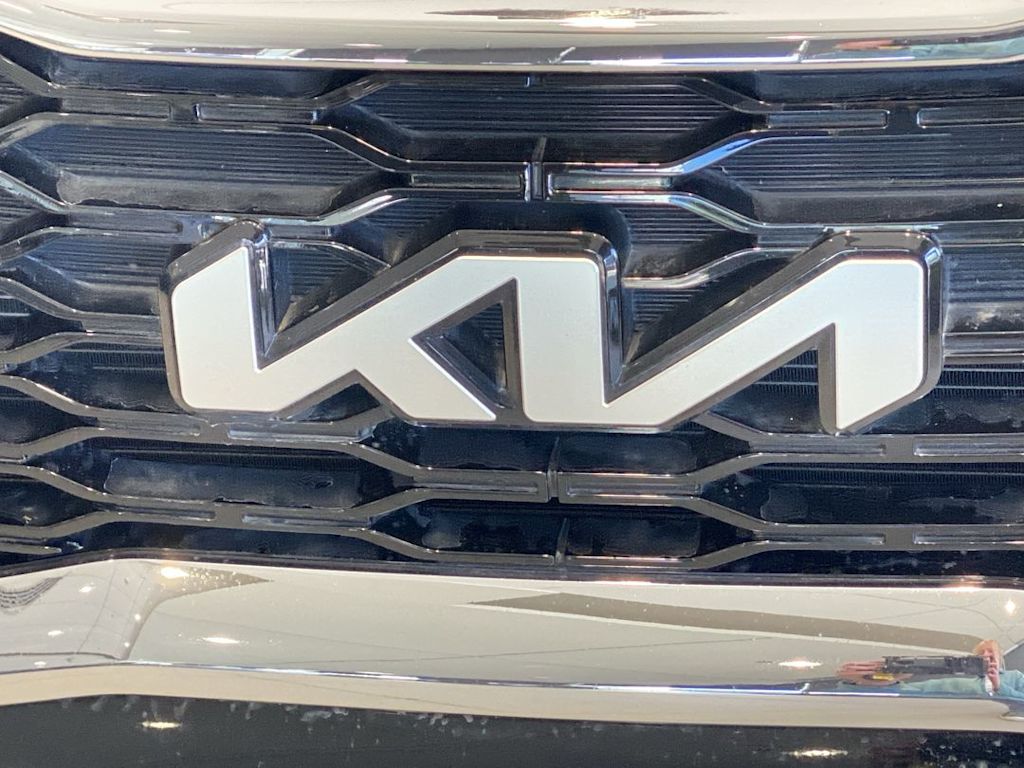 Thumbnail: 2022 Kia Telluride - 18
