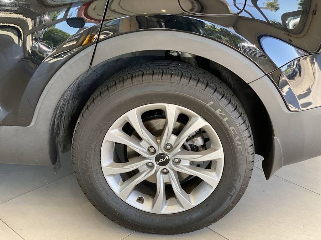 Thumbnail: 2022 Kia Telluride - 7