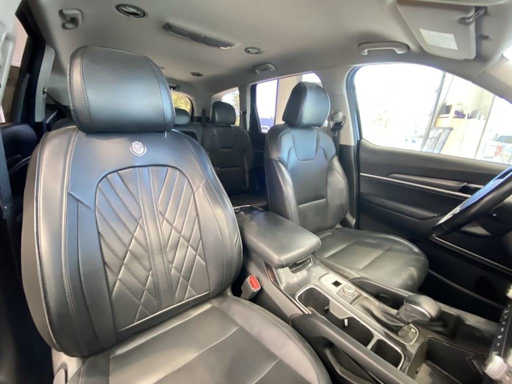 Thumbnail: 2022 Kia Telluride - 10