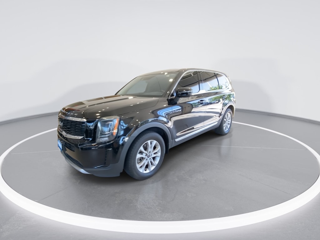 Thumbnail: 2022 Kia Telluride - 6
