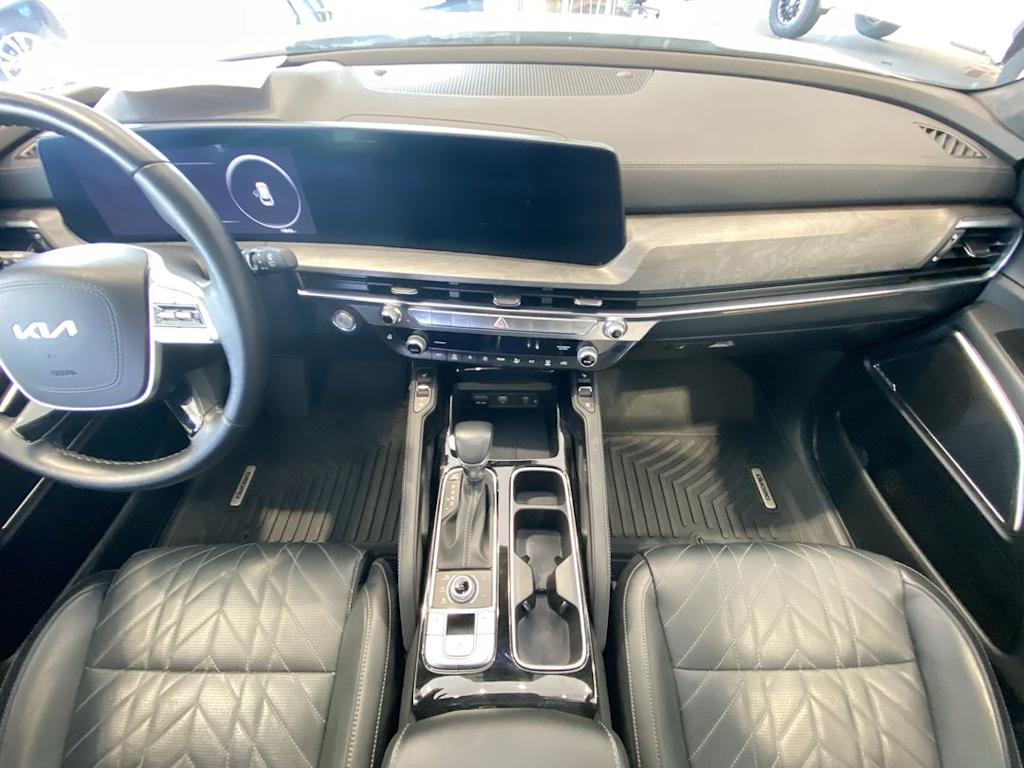 Thumbnail: 2024 Kia Telluride - 8