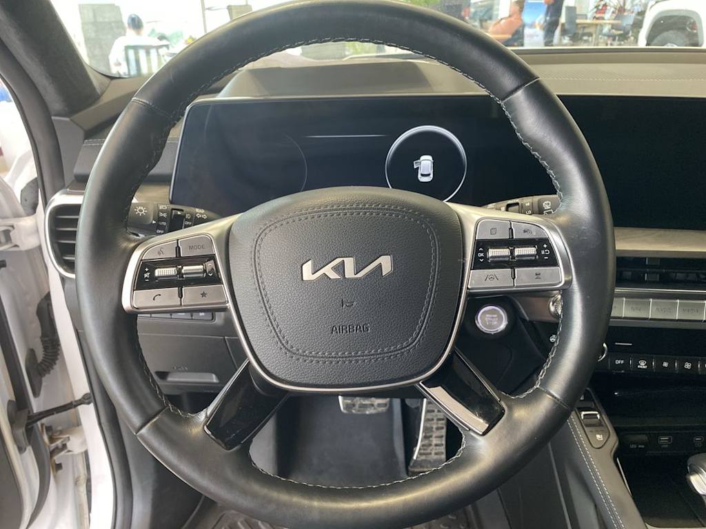 Thumbnail: 2024 Kia Telluride - 2