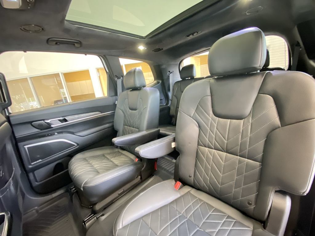 Thumbnail: 2024 Kia Telluride - 11