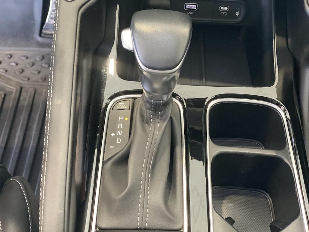 Thumbnail: 2024 Kia Telluride - 13