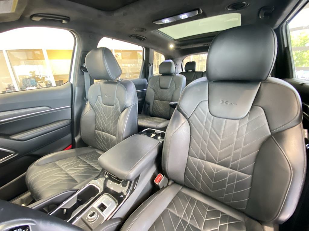 Thumbnail: 2024 Kia Telluride - 9
