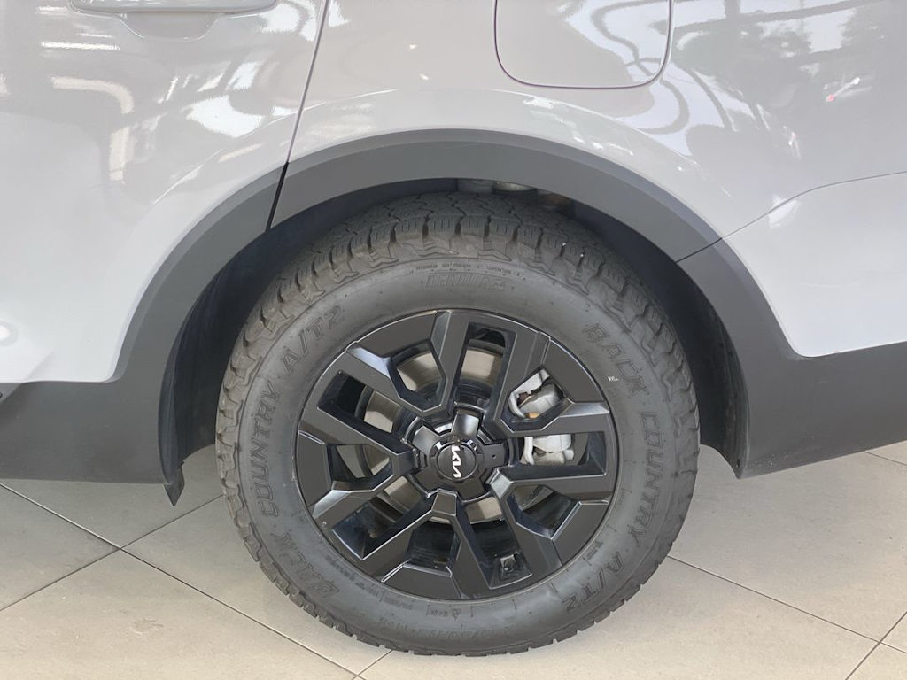 Thumbnail: 2024 Kia Telluride - 7