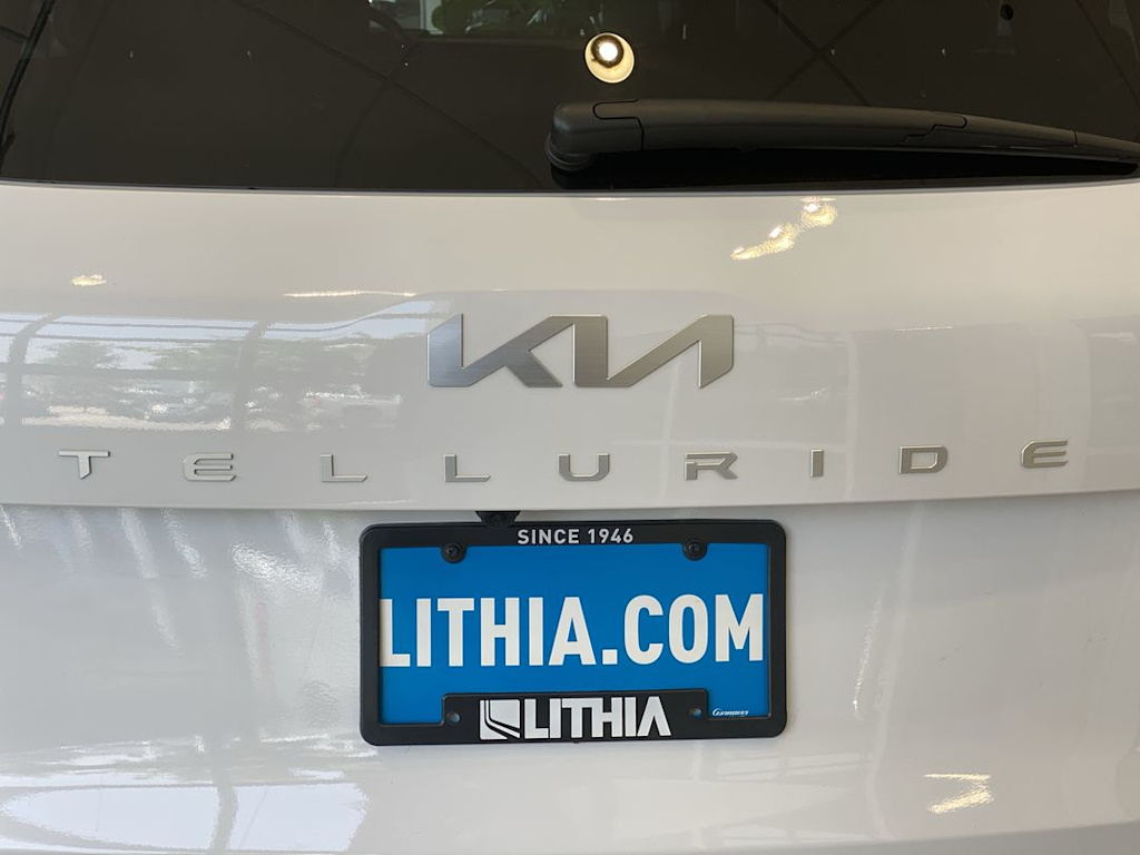 Thumbnail: 2024 Kia Telluride - 6