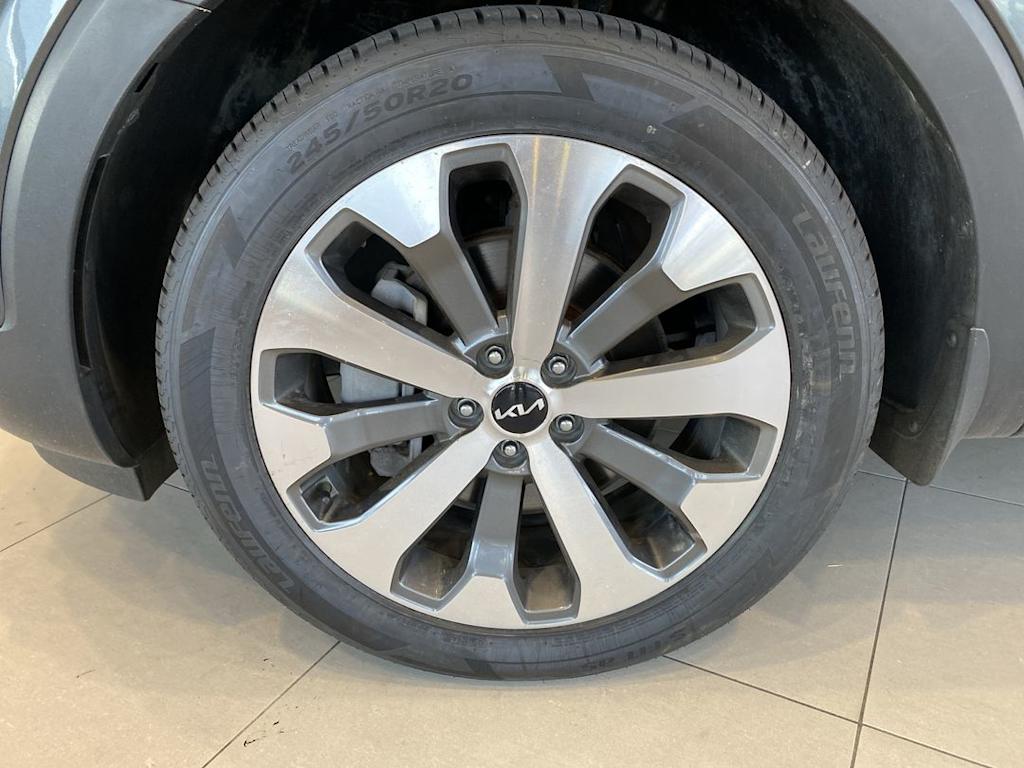 Thumbnail: 2022 Kia Telluride - 6