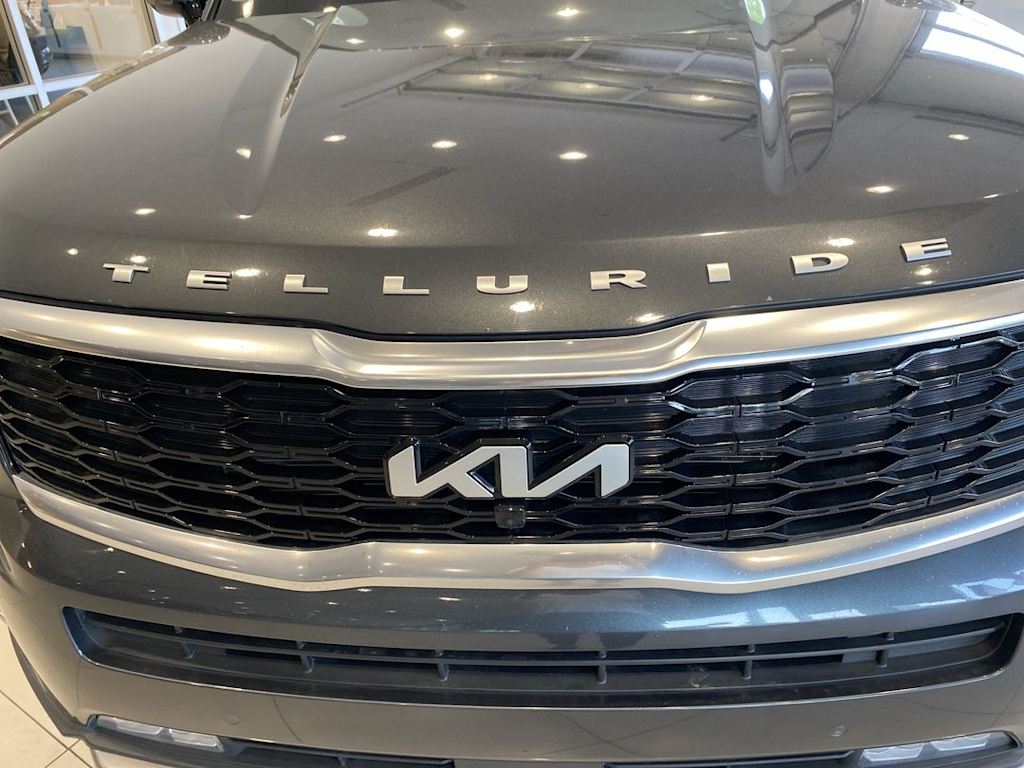 Thumbnail: 2022 Kia Telluride - 5