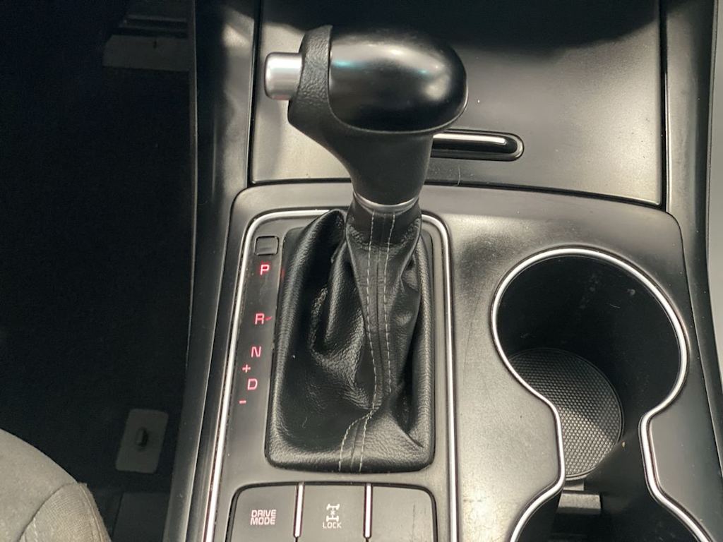 Thumbnail: 2019 Kia Sorento - 14