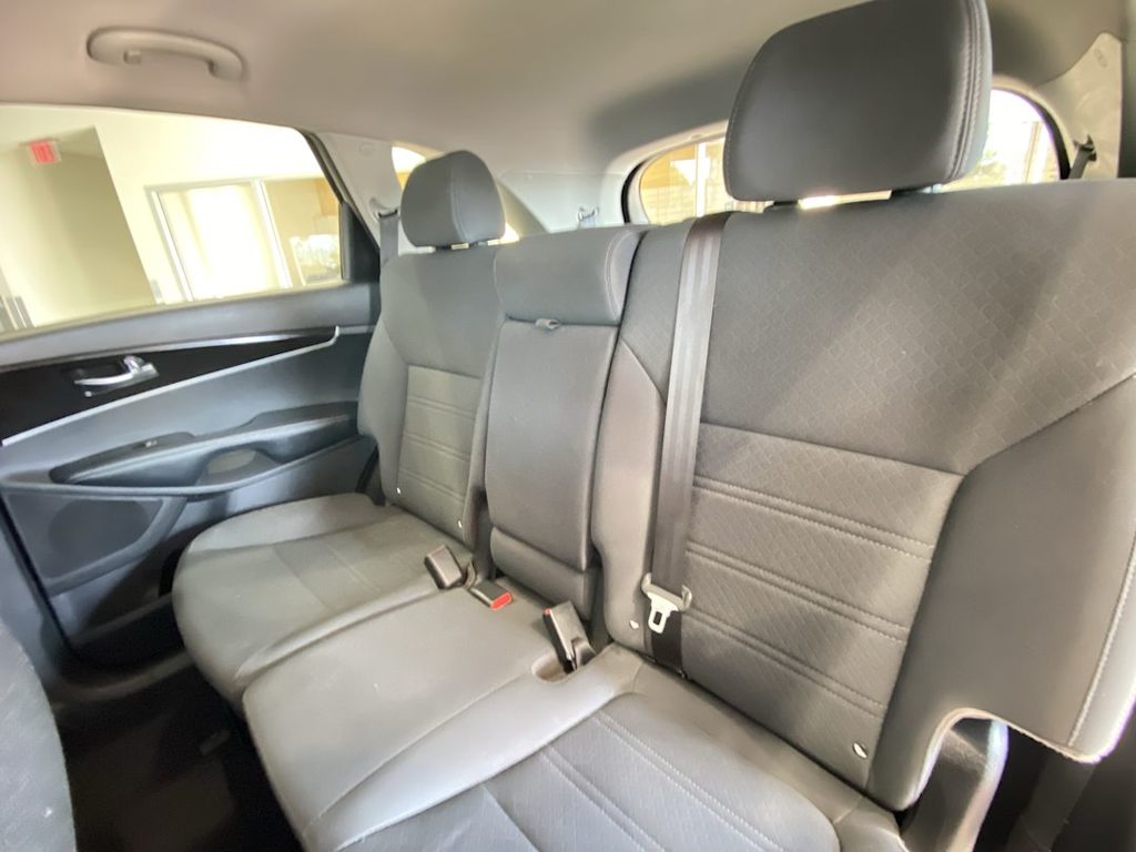 Thumbnail: 2019 Kia Sorento - 12