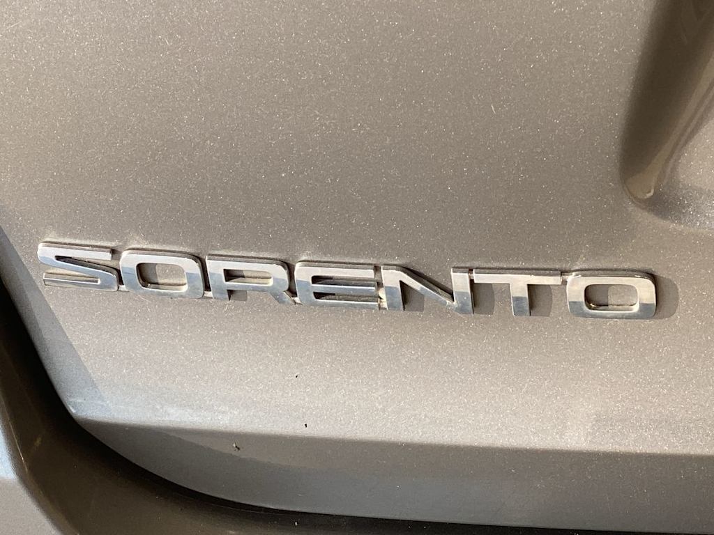Thumbnail: 2019 Kia Sorento - 20
