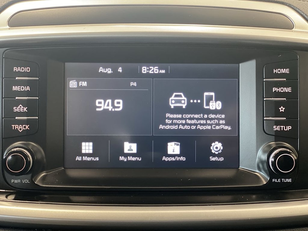 Thumbnail: 2019 Kia Sorento - 13