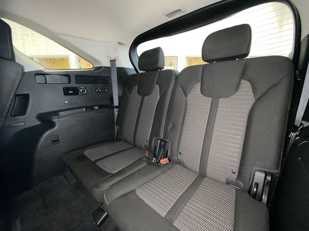 Thumbnail: 2023 Kia Sorento - 26