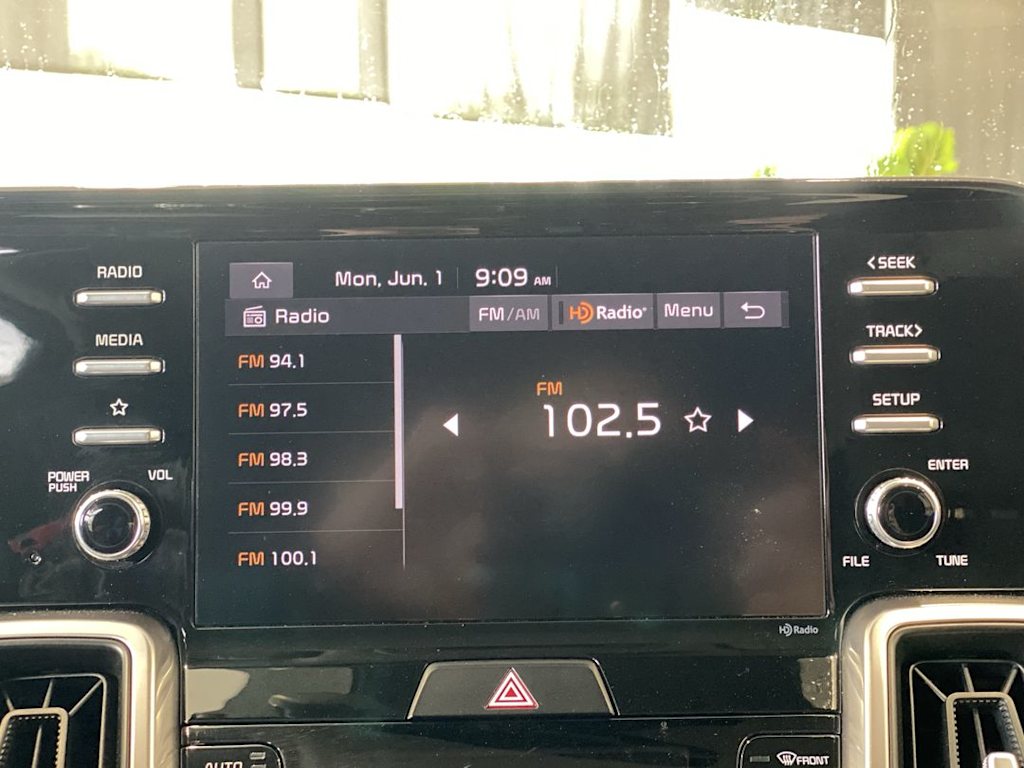 Thumbnail: 2023 Kia Sorento - 14