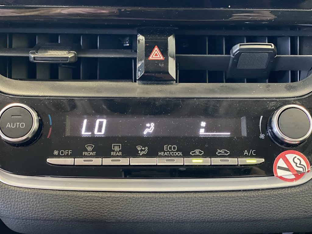 Thumbnail: 2024 Toyota Corolla - 25