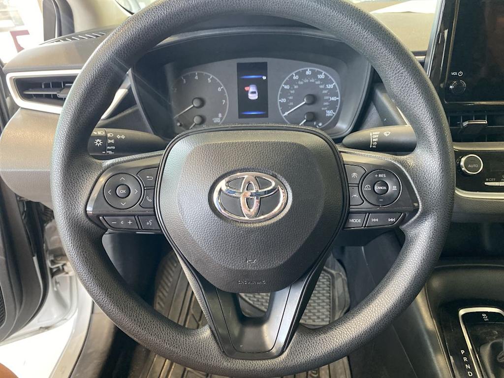 Thumbnail: 2024 Toyota Corolla - 2