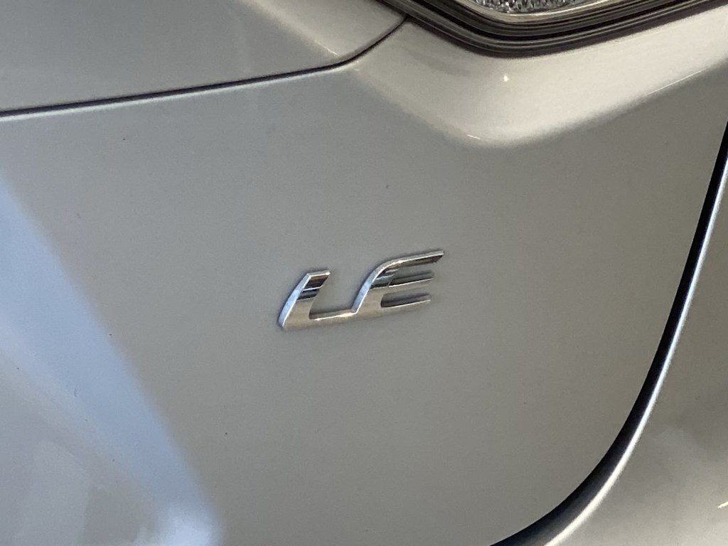 Thumbnail: 2024 Toyota Corolla - 20