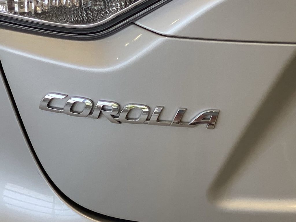Thumbnail: 2024 Toyota Corolla - 19