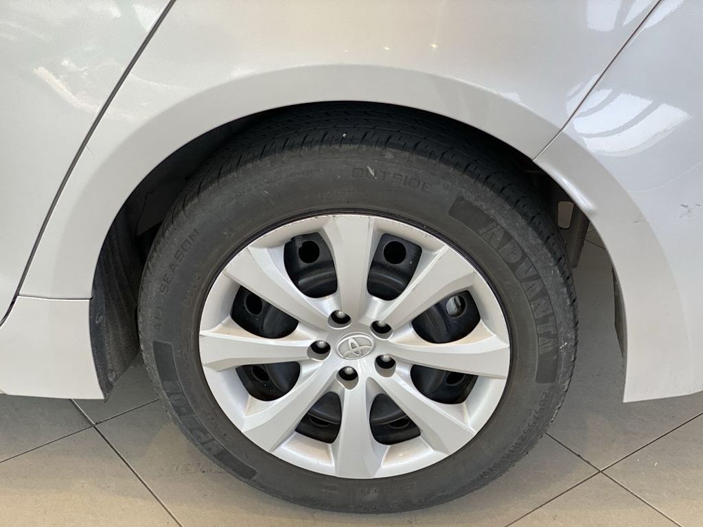 Thumbnail: 2024 Toyota Corolla - 6