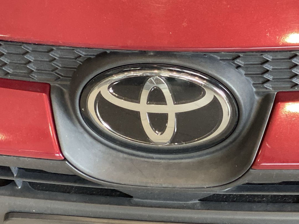 Thumbnail: 2024 Toyota Corolla - 19