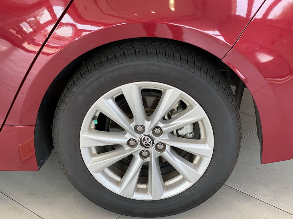 Thumbnail: 2024 Toyota Corolla - 6