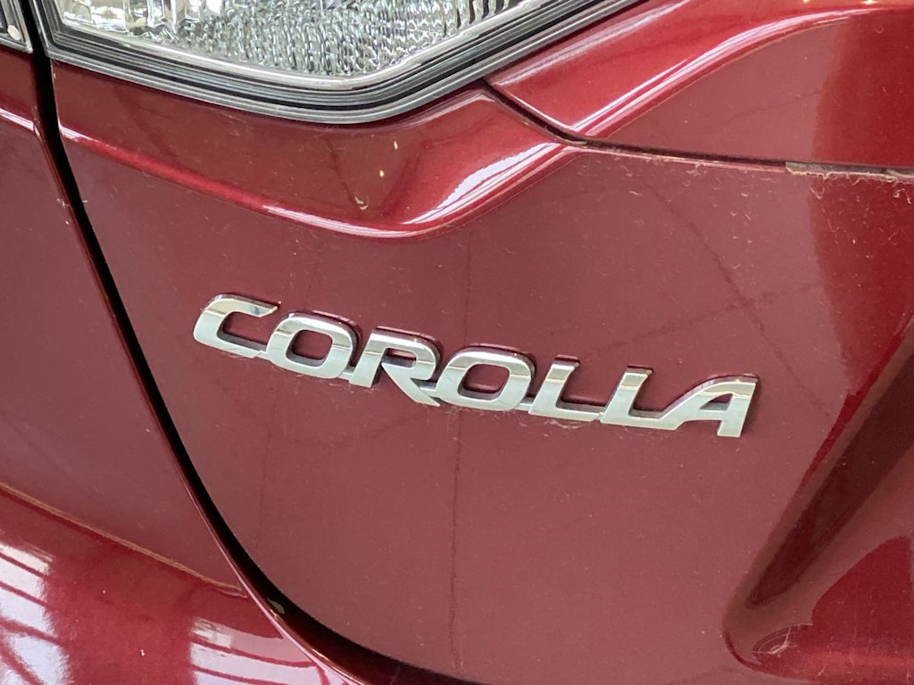 Thumbnail: 2024 Toyota Corolla - 20