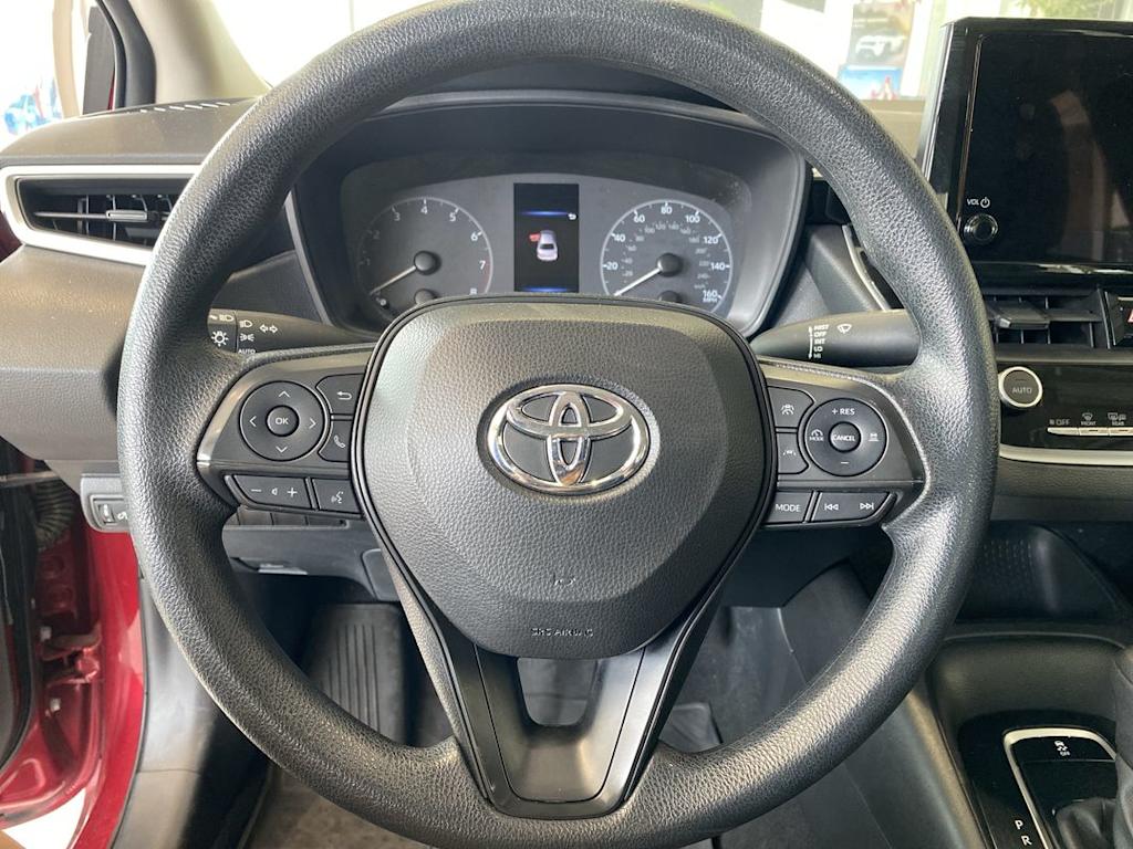 Thumbnail: 2024 Toyota Corolla - 2