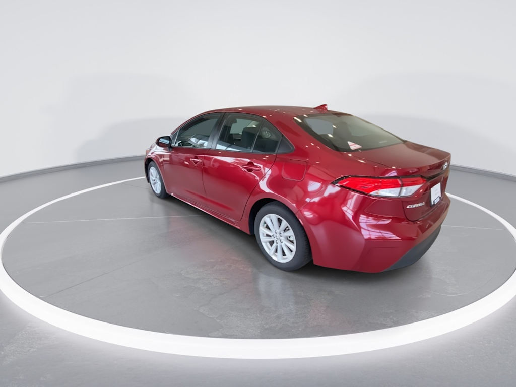 Thumbnail: 2024 Toyota Corolla - 15