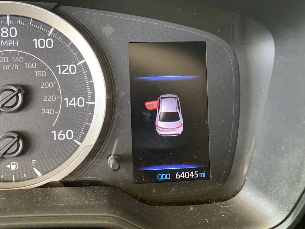 Thumbnail: 2021 Toyota Corolla - 13