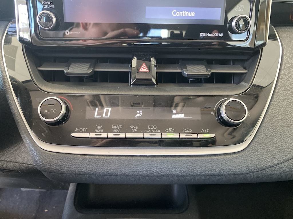 Thumbnail: 2021 Toyota Corolla - 25