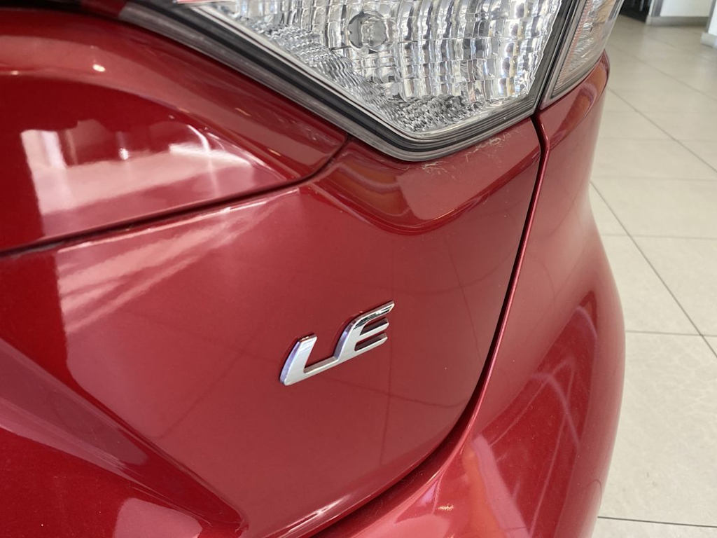 Thumbnail: 2021 Toyota Corolla - 21