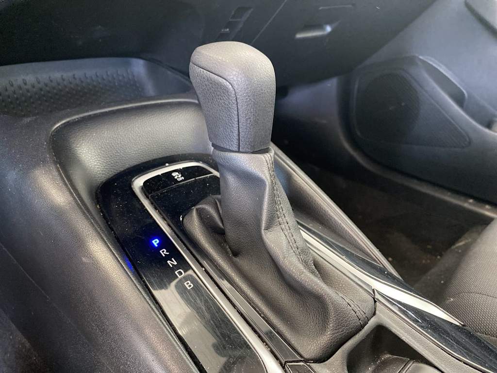 Thumbnail: 2021 Toyota Corolla - 12