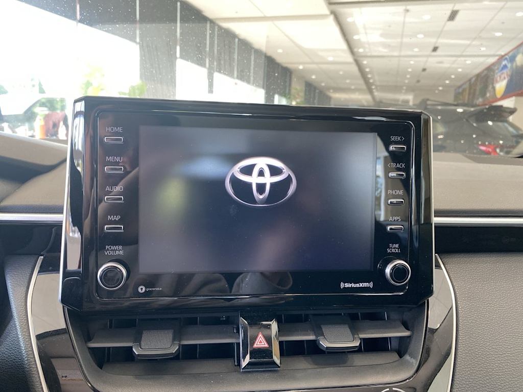 Thumbnail: 2021 Toyota Corolla - 11