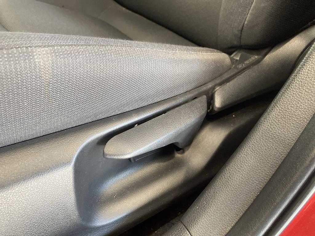 Thumbnail: 2021 Toyota Corolla - 22