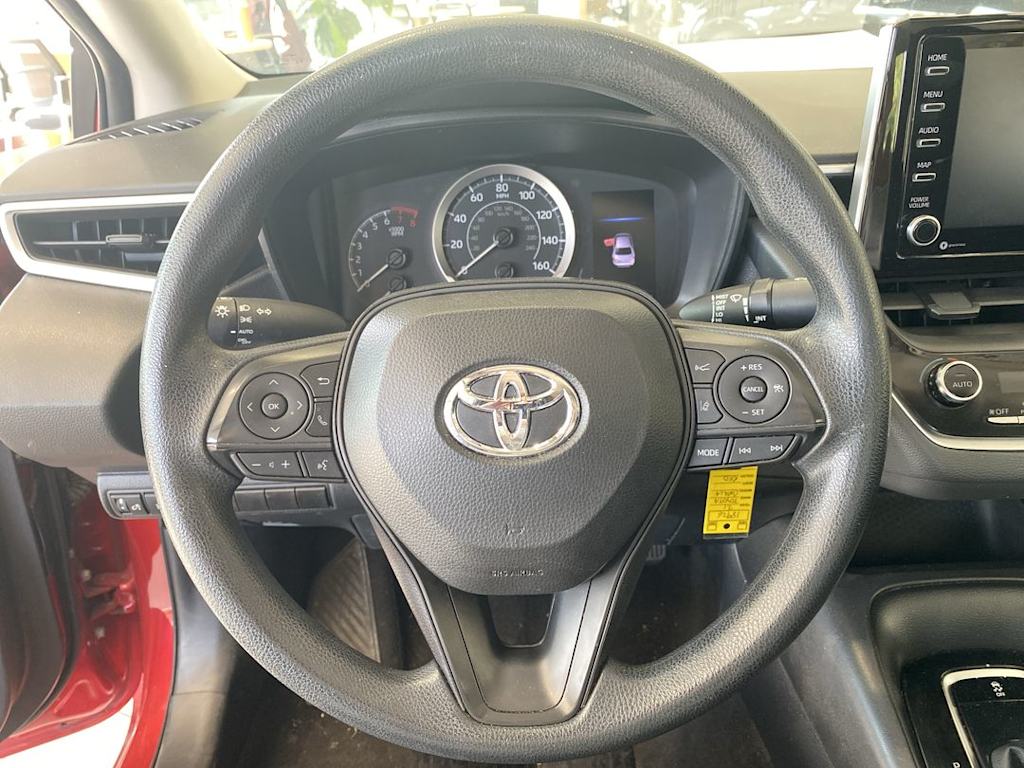 Thumbnail: 2021 Toyota Corolla - 2